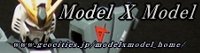 Model × Model